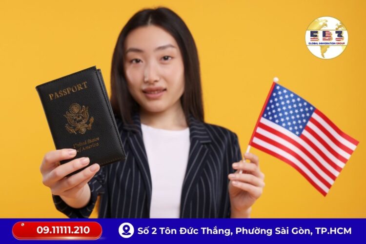 Định cư Mỹ cần chiến lược rõ ràng