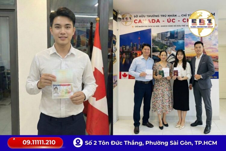 Bộ Ngoại giao Mỹ sẽ cập nhật Visa Bulletin mỗi tháng 